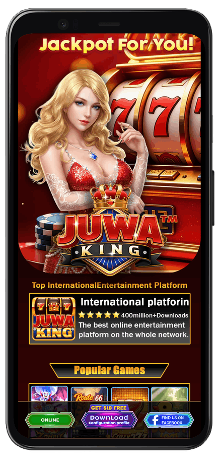 Juwa King 2 Android App